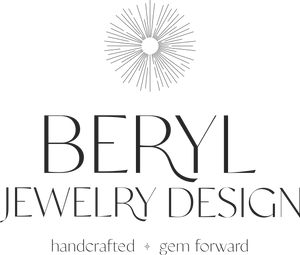 Beryl Jewelry Design