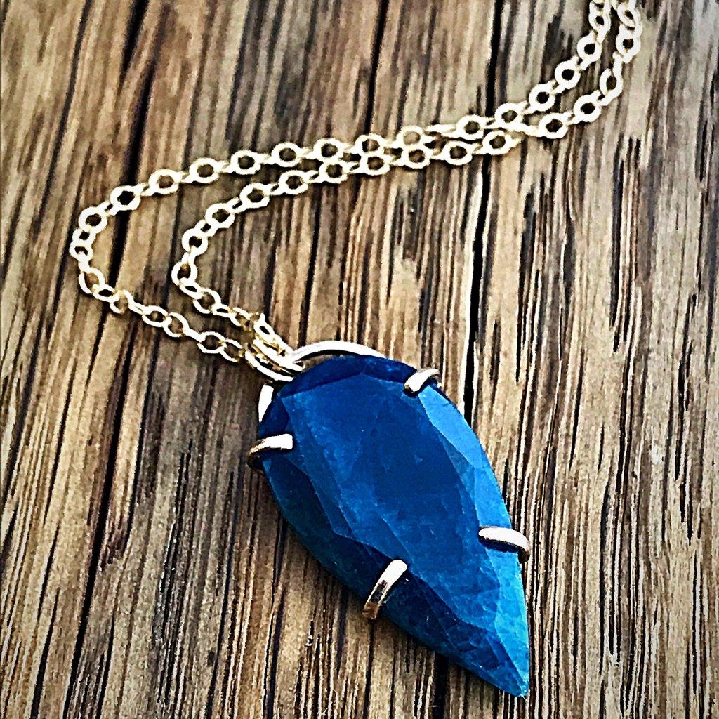 Materials Kit Beryl Jewelry Design