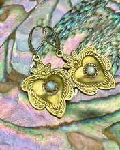 Sacred Heart Earrings