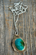 moonrise pendant