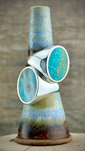 Oval Signet Ring