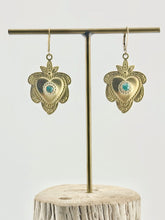 Sacred Heart Earrings