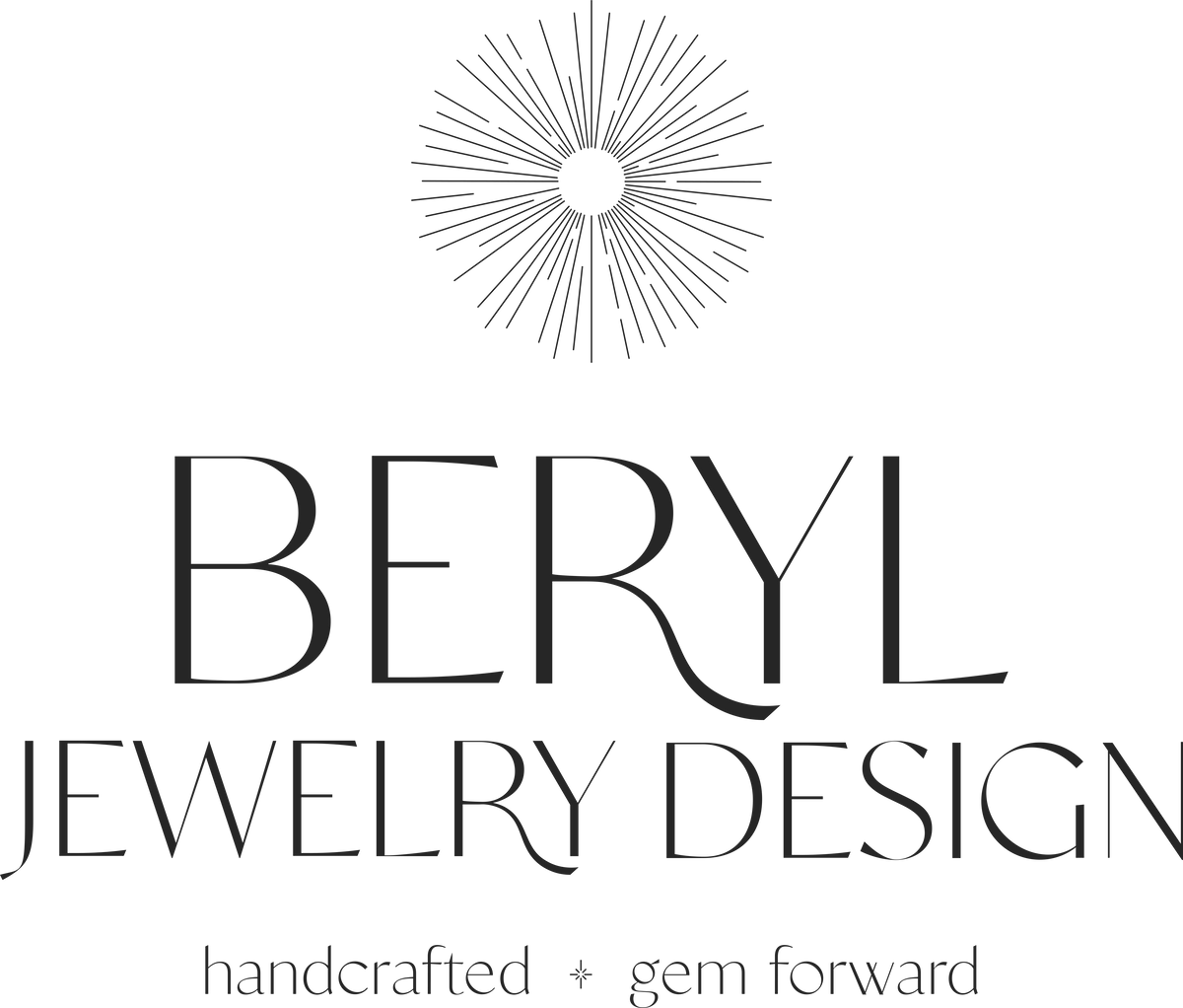 gift card – Beryl Jewelry Design