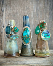 OOAK Rings
