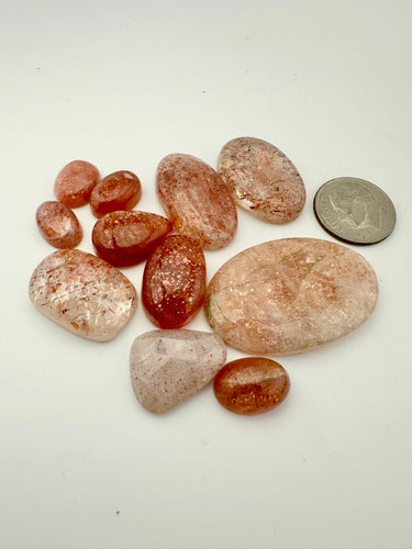 Sunstone lot