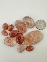 Sunstone lot
