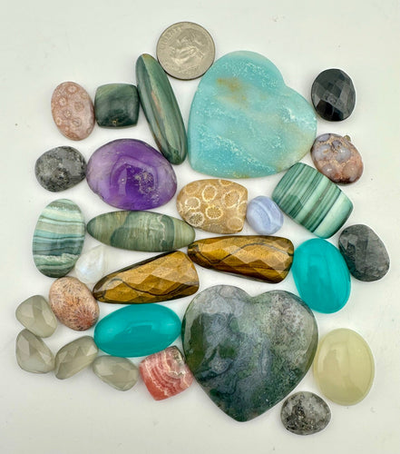 jumbo mixed lot