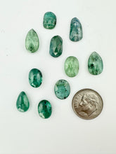 Kayanite Mixed Lot