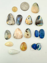 mixed opal lots