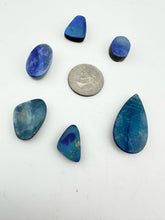 mixed opal lots