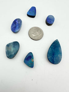 mixed opal lots