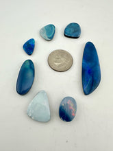 mixed opal lots