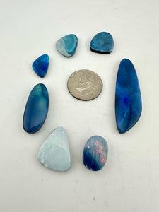mixed opal lots