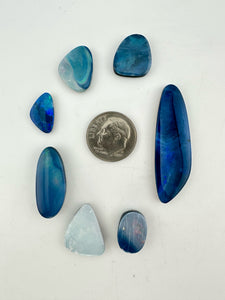 mixed opal lots
