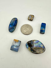 mixed opal lots