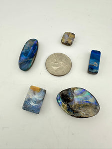 mixed opal lots
