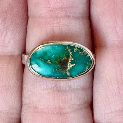 OOAK Rings