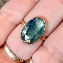 OOAK Rings