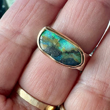 OOAK Rings