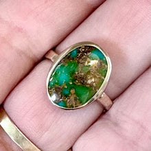 OOAK Rings