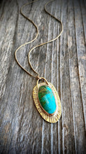 moonrise pendant