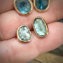 Mini Stone Studs
