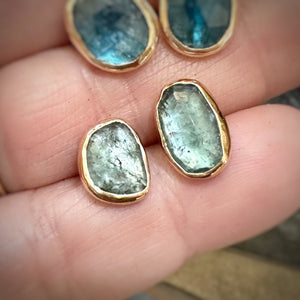 Mini Stone Studs