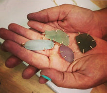 Metalsmithing-2 Prong Setting Workshop