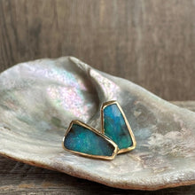Mini Stone Studs